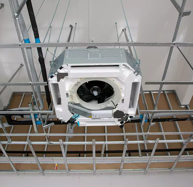 Why Homeowners & Businesses Trust Us Buckeye, AZ