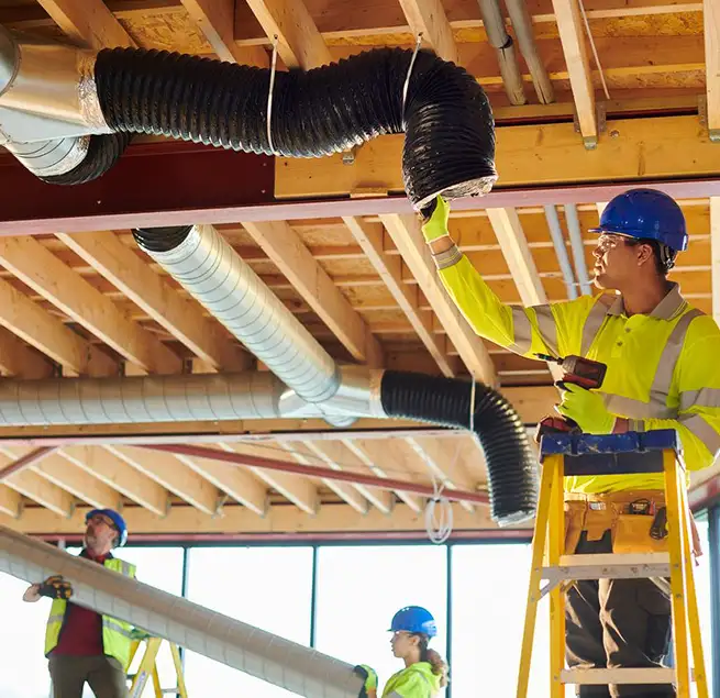 Why Homeowners & Businesses Trust Us in Buckeye, AZ?