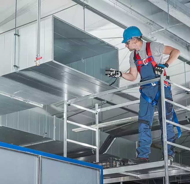 Why Homeowners & Businesses Trust Us in Buckeye, AZ?