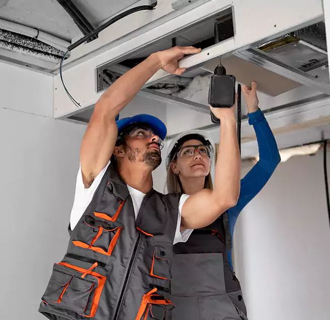 Why Homeowners & Businesses Trust Us in Buckeye, AZ