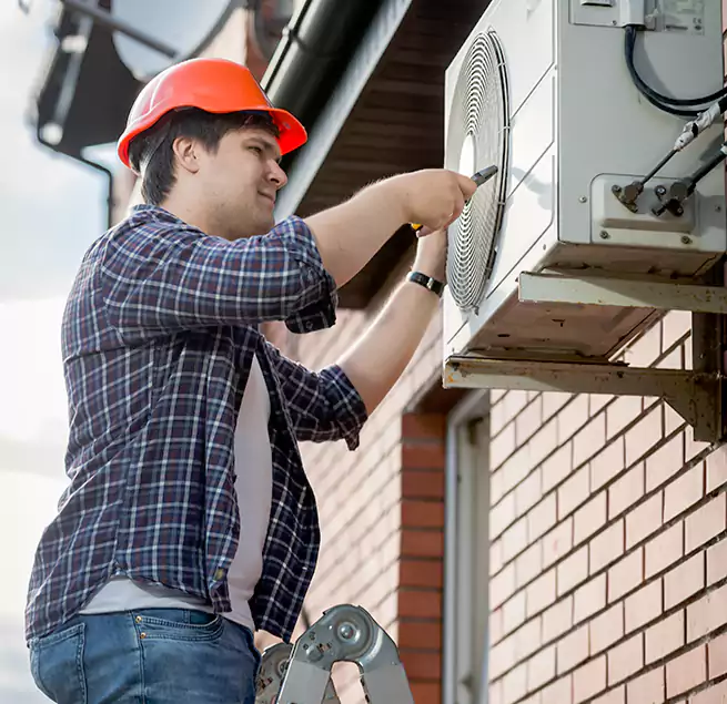 Why Homeowners & Businesses Trust Us Buckeye, AZ