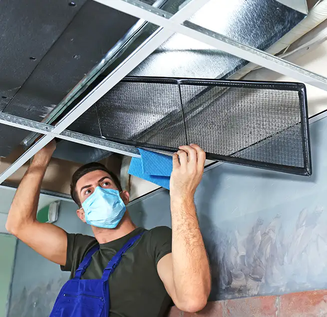 Why Homeowners & Businesses Trust Us in Buckeye, AZ?