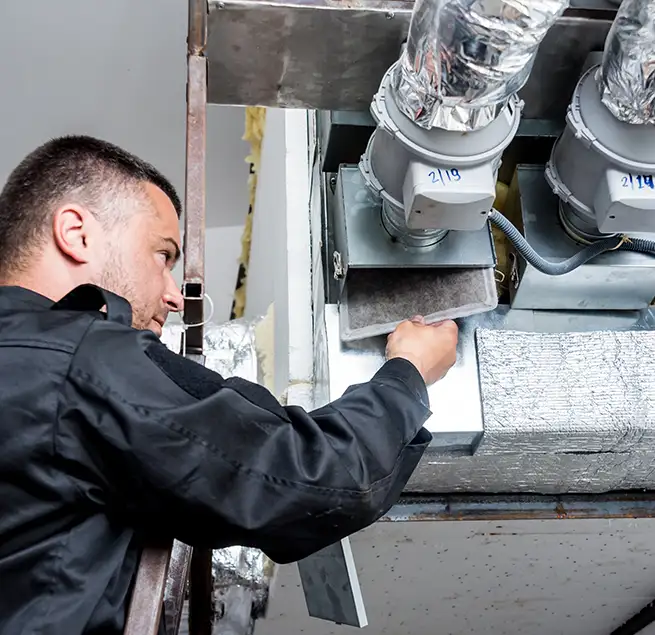 Why Homeowners & Businesses Trust Us in Buckeye, AZ?