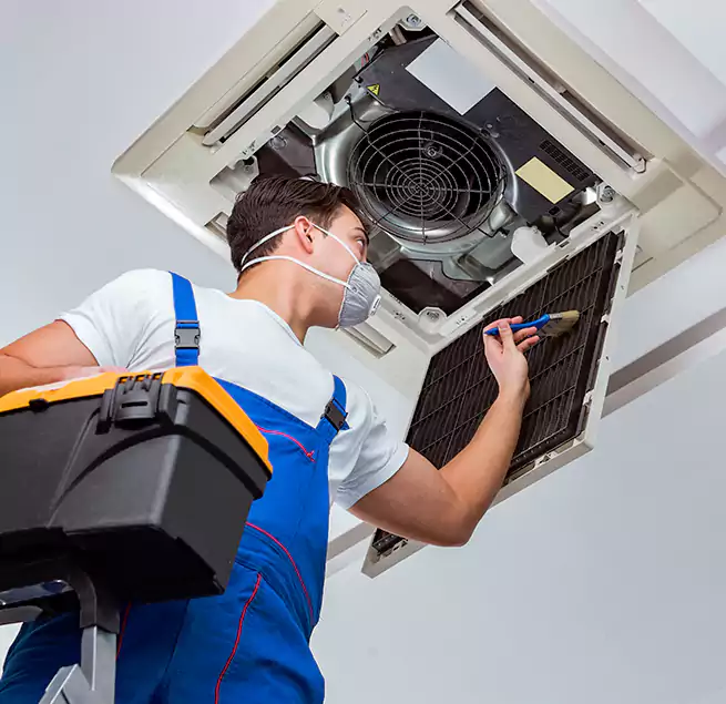 Why Homeowners & Businesses Trust Us in Buckeye, AZ?