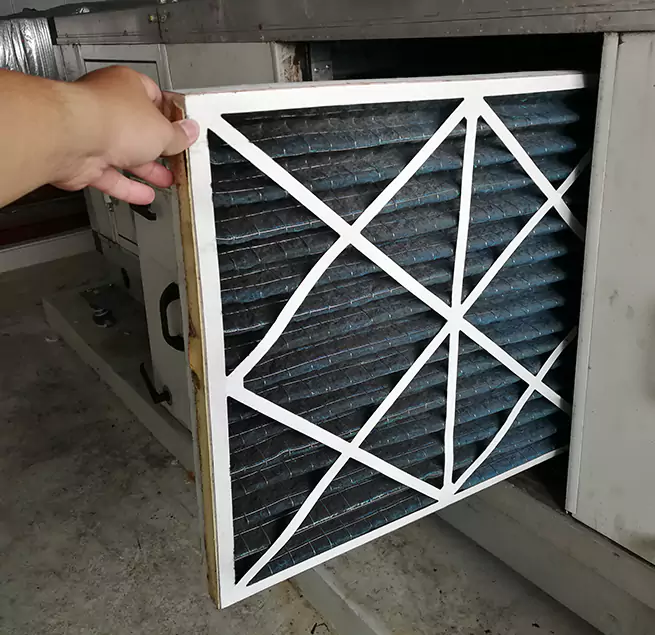 Why Homeowners & Businesses Trust Us Buckeye, AZ?